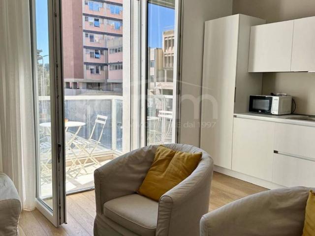 Appartamento in vendita a Bonaria, Cagliari