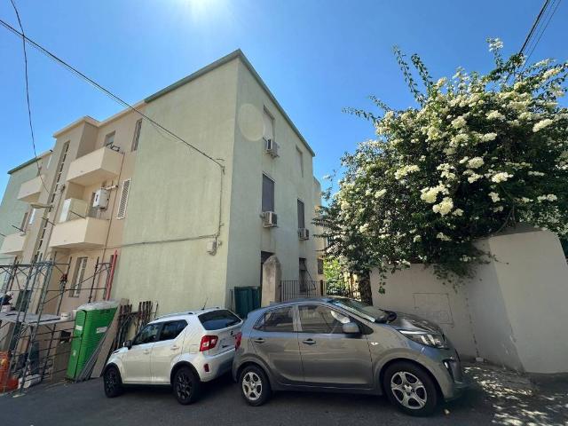 Appartamento in vendita a Biddanoa/Villanova, Cagliari