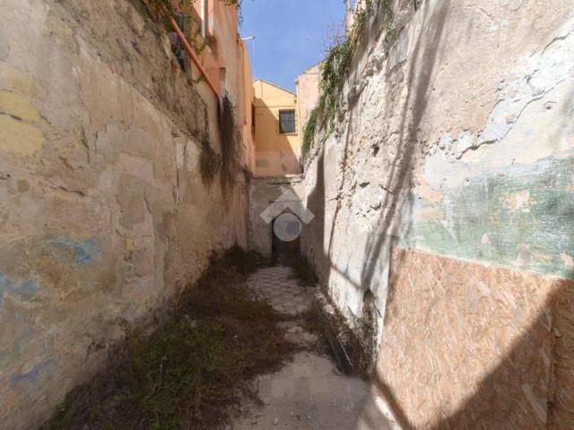 Appartamento in vendita a Lapola/Marina, Cagliari