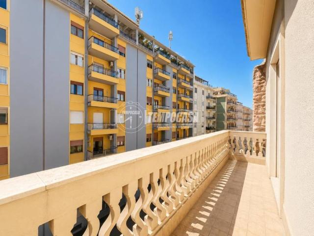 Appartamento in vendita a Sant'Alenixedda, Cagliari