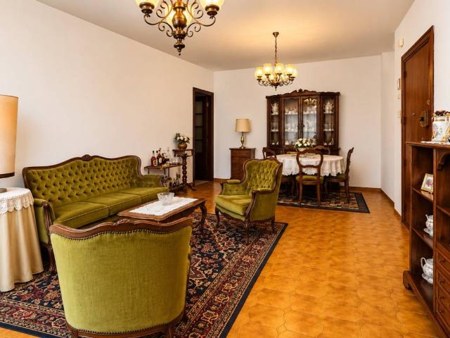 Appartamento in vendita a Monteleone - Santa Rosalia, Cagliari
