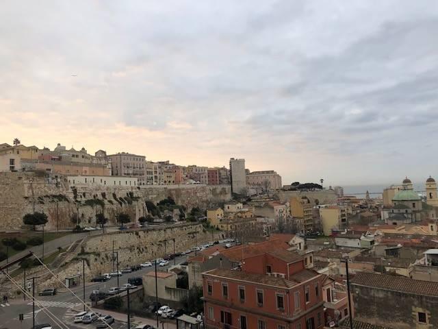 Appartamento in vendita a Stampaxi/Stampace, Cagliari