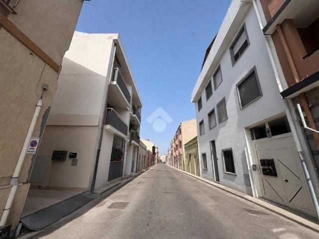 Appartamento in vendita a San Giuseppe - Santa Teresa - Parteolla, Cagliari