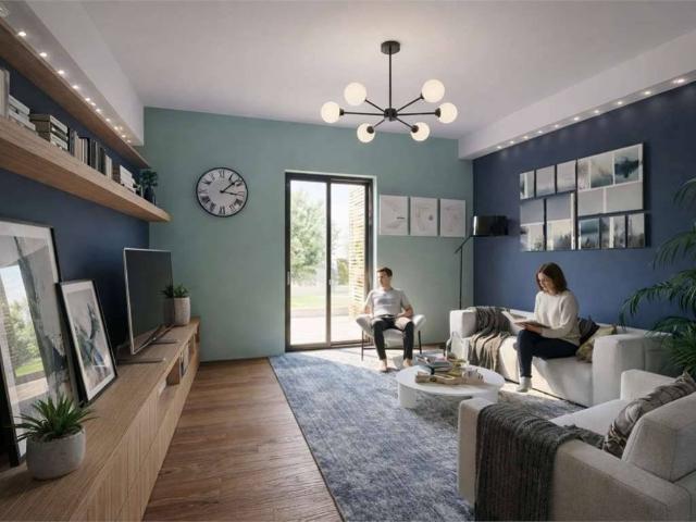 Appartamento in vendita a Monteleone - Santa Rosalia, Cagliari