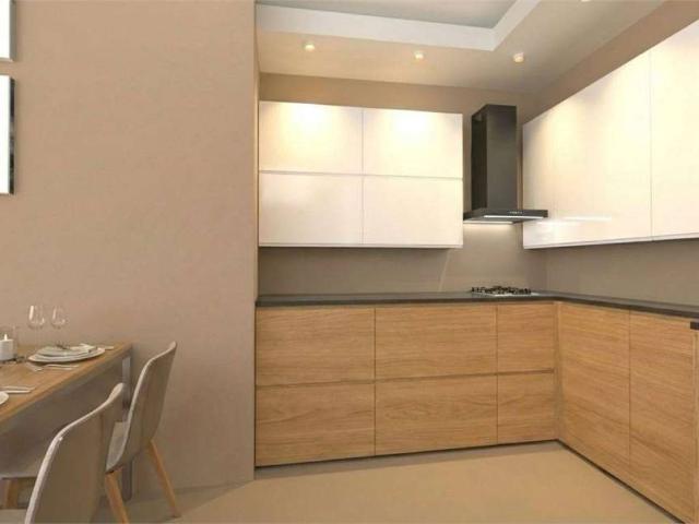 Appartamento in vendita a Monteleone - Santa Rosalia, Cagliari