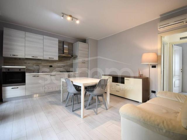 Appartamento in vendita a La Vega, Cagliari