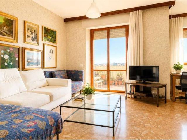 Appartamento in vendita a Terramàini - Is Bingias, Cagliari