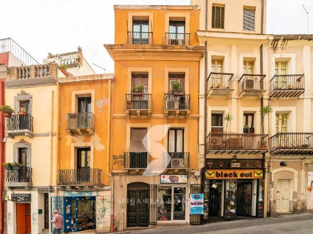 Appartamento in vendita a Biddanoa/Villanova, Cagliari