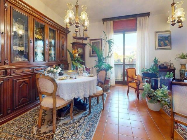 Appartamento in vendita a Mulinu Becciu, Cagliari