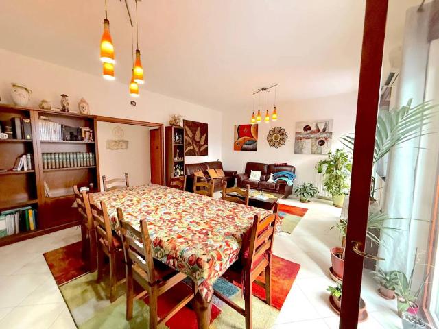 Appartamento in vendita a Sant'Alenixedda, Cagliari