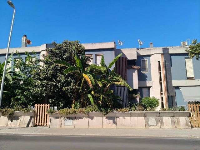 Appartamento in vendita a Monteleone - Santa Rosalia, Cagliari
