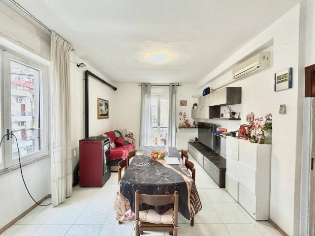 Appartamento in vendita a Is Mirrionis, Cagliari