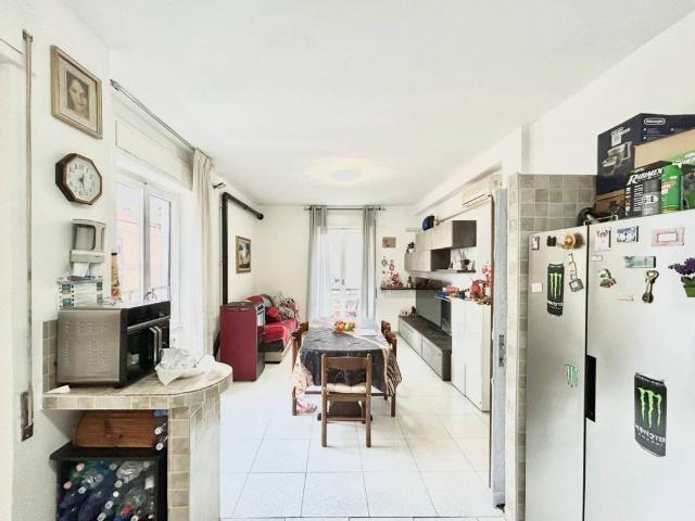 Appartamento in vendita a Is Mirrionis, Cagliari