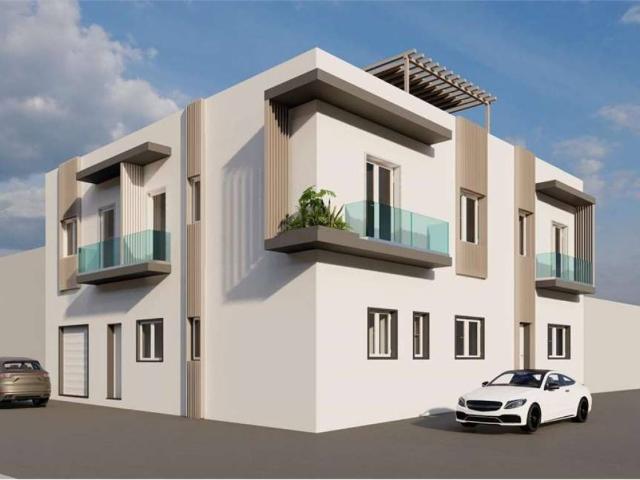 Appartamento in vendita a San Giuseppe - Santa Teresa - Parteolla, Cagliari
