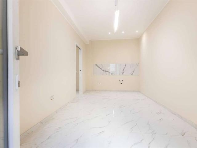Appartamento in vendita a San Benedetto, Cagliari
