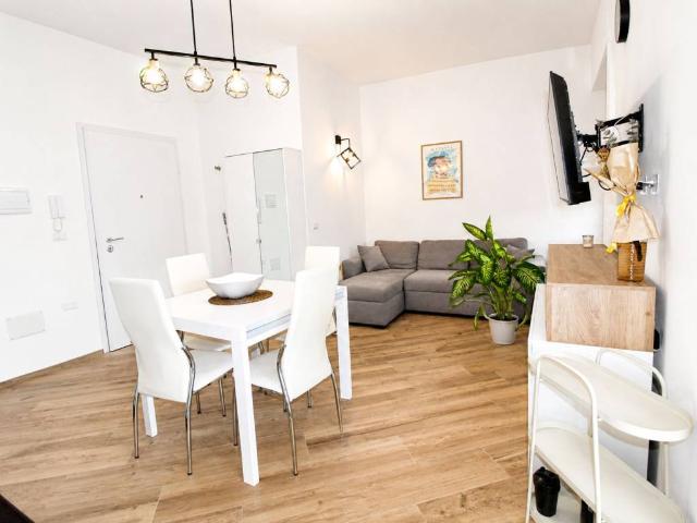 Appartamento in vendita a San Michele, Cagliari