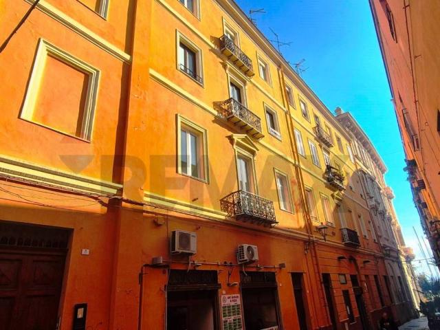 Appartamento in vendita a Lapola/Marina, Cagliari