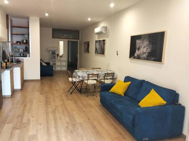 Appartamento in vendita a Stampaxi/Stampace, Cagliari