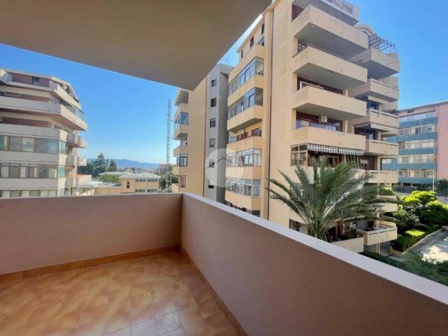 Appartamento in vendita a Tuvixeddu-Tuvumannu, Cagliari