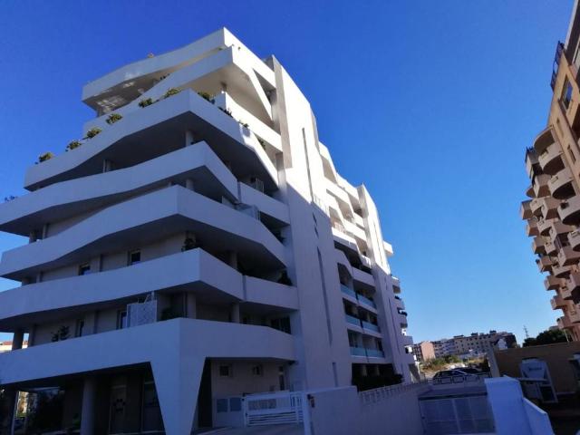 Appartamento in vendita a Fonsarda, Cagliari