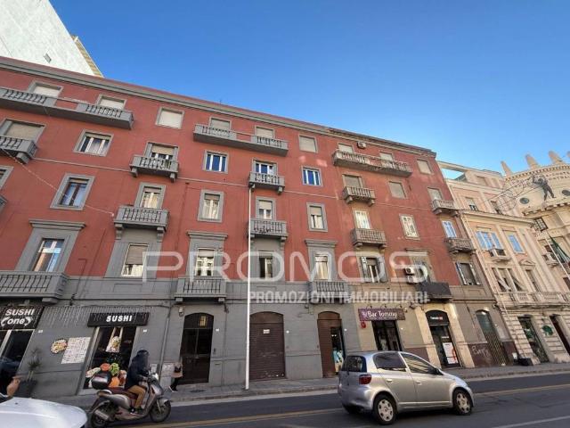Appartamento in vendita a Bonaria, Cagliari