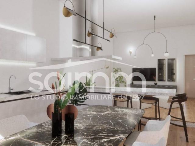Appartamento in vendita a Stampaxi/Stampace, Cagliari