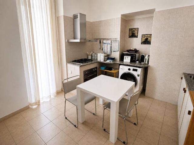 Appartamento in vendita a San Benedetto, Cagliari