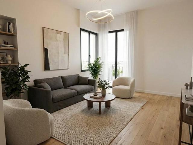 Appartamento in vendita a Monte Mixi, Cagliari