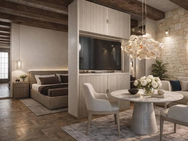 Appartamento in vendita a Biddanoa/Villanova, Cagliari