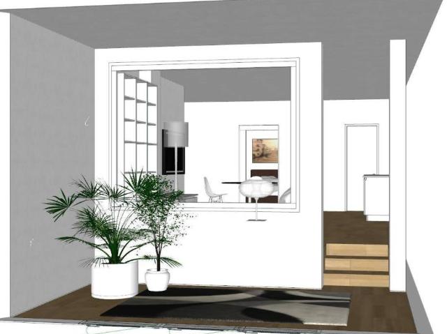 Appartamento in vendita a Sant'Alenixedda, Cagliari