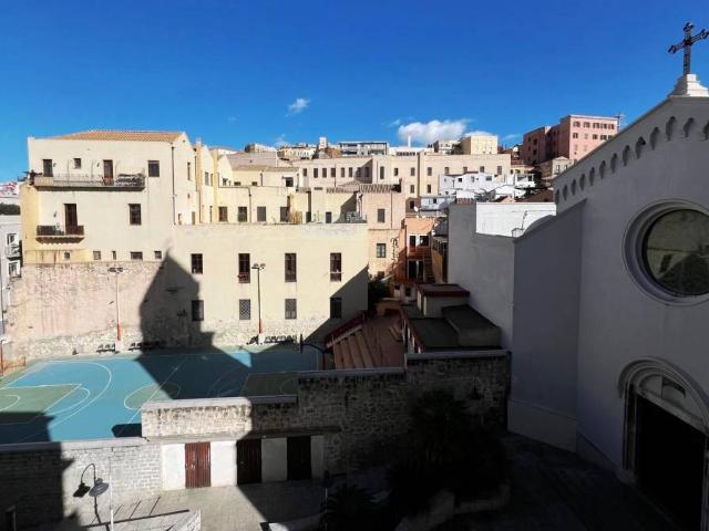 Appartamento in vendita a Lapola/Marina, Cagliari