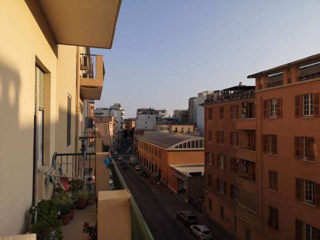 Appartamento in vendita a Sant'Alenixedda, Cagliari