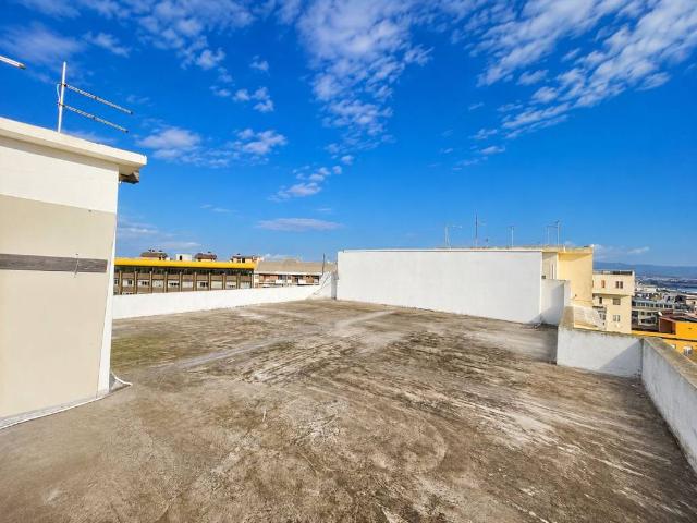 Attico in vendita a Sant'Alenixedda, Cagliari