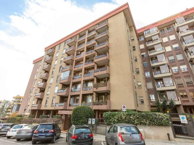 Appartamento in vendita a Fonsarda, Cagliari