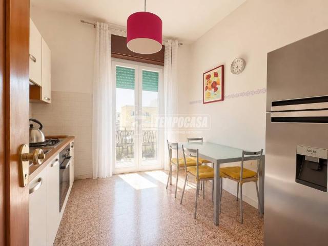 Appartamento in vendita a Is Mirrionis, Cagliari