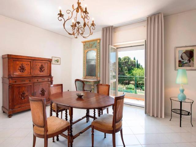 Appartamento in vendita a Monte Urpinu, Cagliari