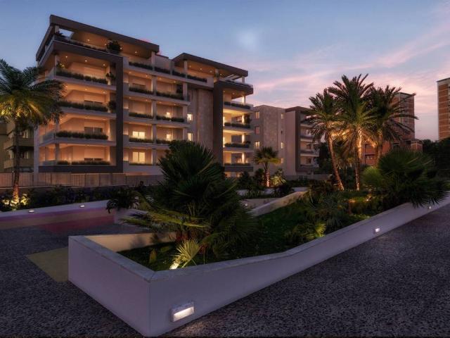 Appartamento in vendita a Monteleone - Santa Rosalia, Cagliari