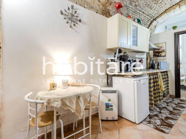 Appartamento in vendita a Castedd'e susu/Castello, Cagliari