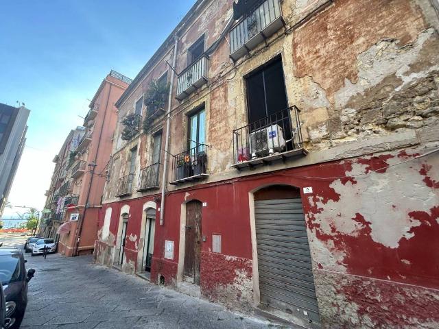 Appartamento in vendita a Lapola/Marina, Cagliari