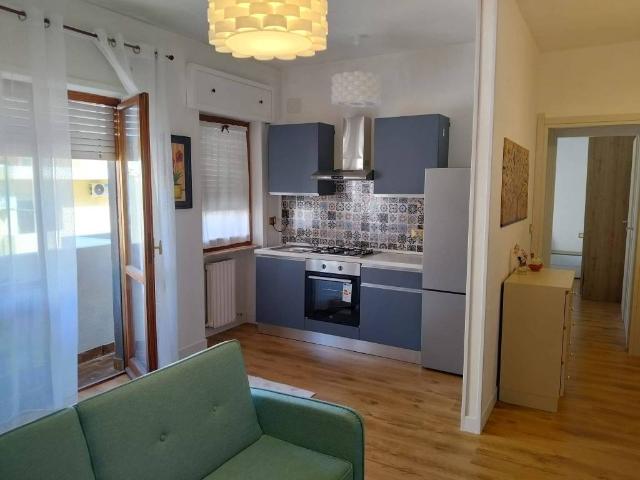 Appartamento in vendita a Tuvixeddu-Tuvumannu, Cagliari