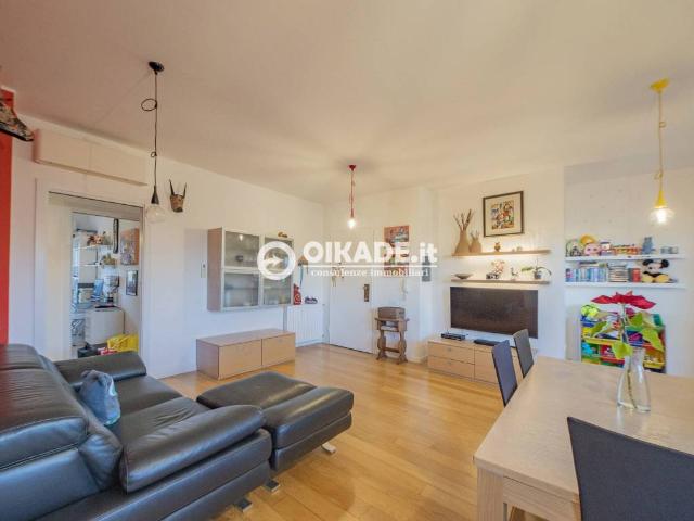 Appartamento in vendita a Is Mirrionis, Cagliari