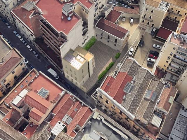 Appartamento in vendita a Stampaxi/Stampace, Cagliari