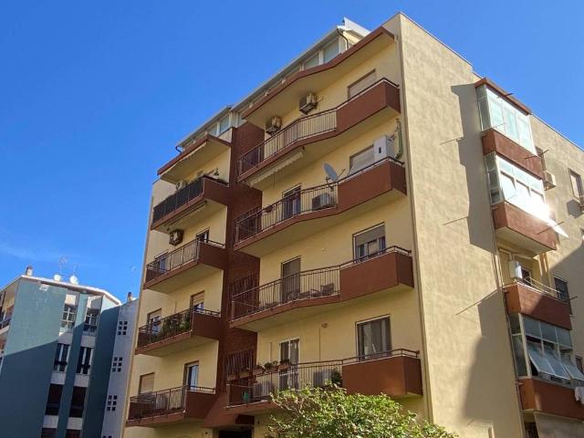 Appartamento in vendita a Monte Urpinu, Cagliari