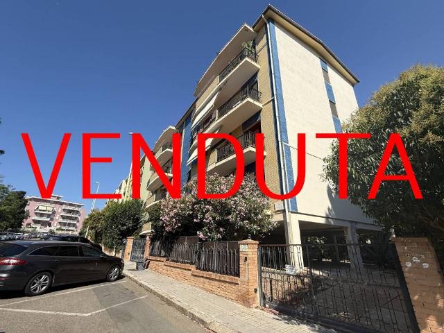 Appartamento in vendita a Genneruxi, Cagliari