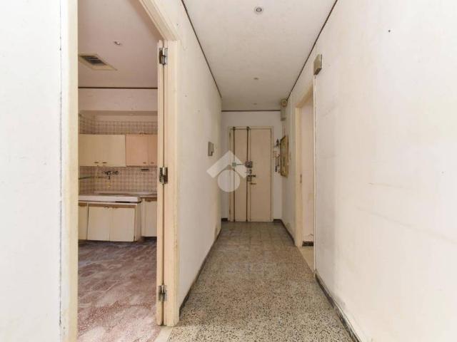 Appartamento in vendita a Bonaria, Cagliari
