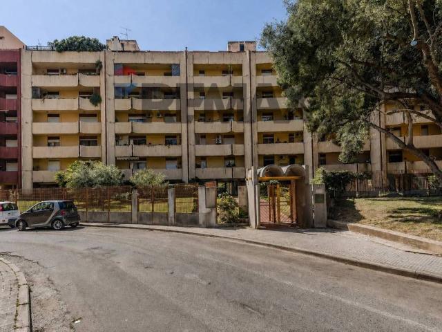 Appartamento in vendita a Monreale, Cagliari