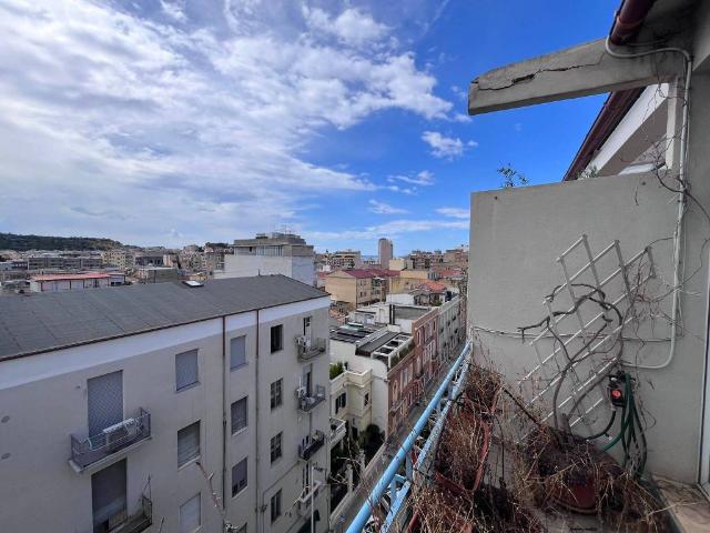 Appartamento in vendita a San Benedetto, Cagliari