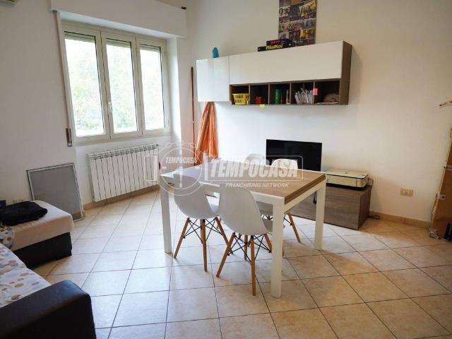 Appartamento in vendita a Is Mirrionis, Cagliari