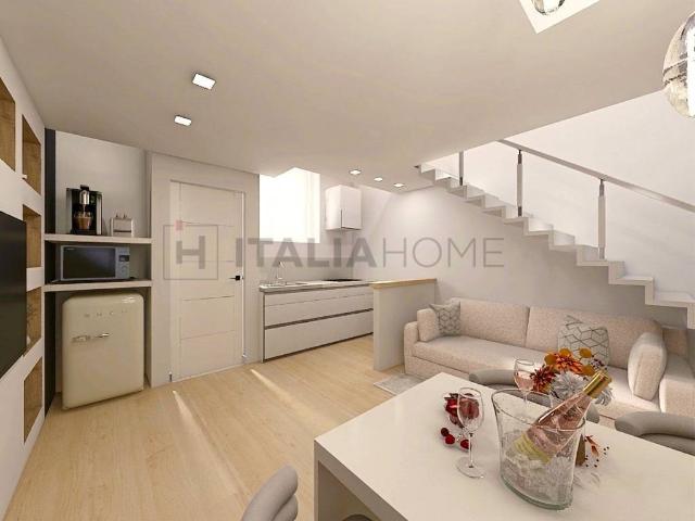 Appartamento in vendita a Sant'Alenixedda, Cagliari