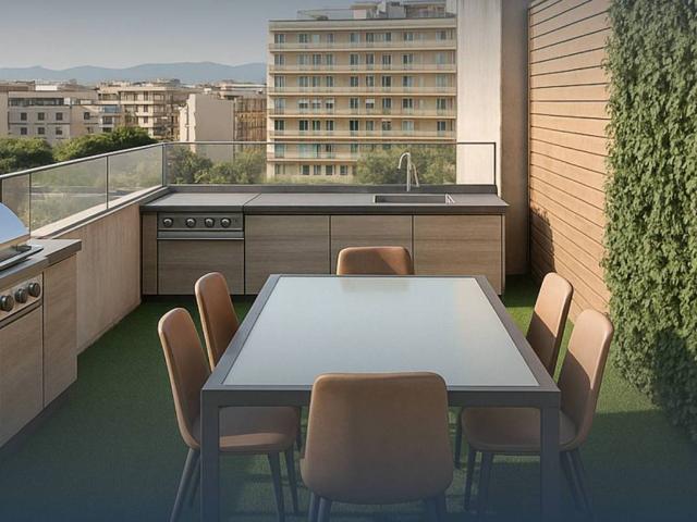 Appartamento in vendita a Biddanoa/Villanova, Cagliari